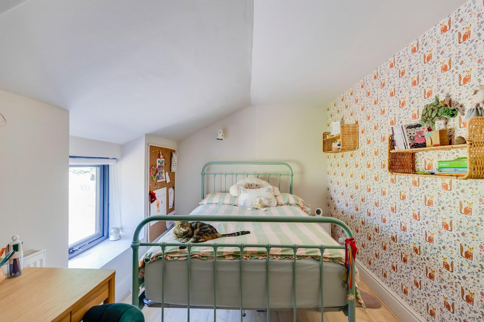 Penllyn, Nr Cowbridge, Vale of Glamorgan, CF71 7RQ